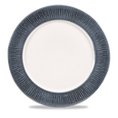 Bamboo Spinwash Mist Presentation Plate 12" Box 12