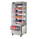 Moffat Heated Display MH1/MH1D