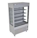 Moffat Heated Merchandisers ML2H/ML3H