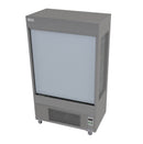 Moffat Chilled Merchandisers with lockable shutters ML 2/3/4/5SA