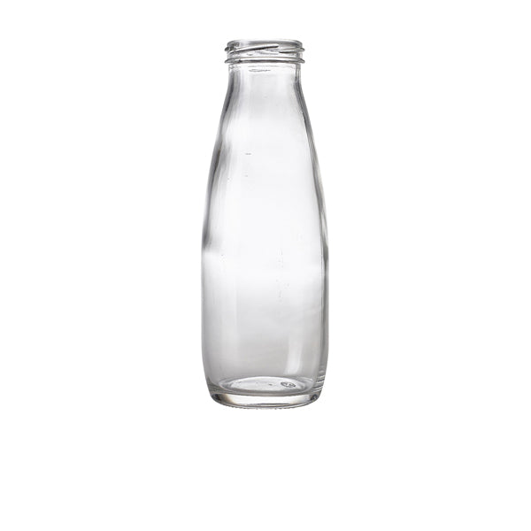 Mini Milk Bottle 50cl/17.5oz (Box of 12)