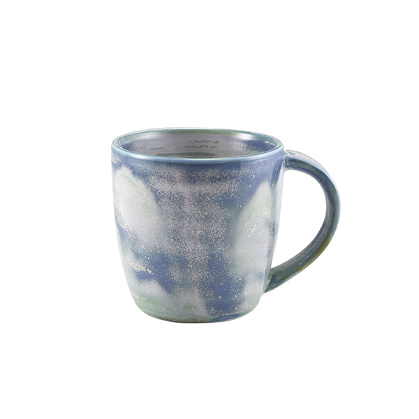 Terra Porcelain Seafoam Mug 30cl/10.5oz (Box of 6)