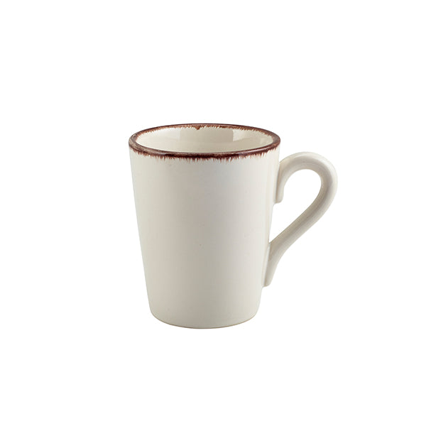 Terra Stoneware Sereno Brown Mug 32cl/11.25oz (Box of 6)