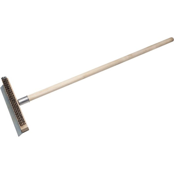 Pizza Oven Brush Handle For Code Ob-Wb