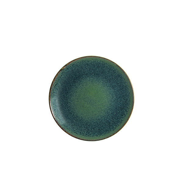 Ore Mar Gourmet Flat Plate 21cm pack of 12
