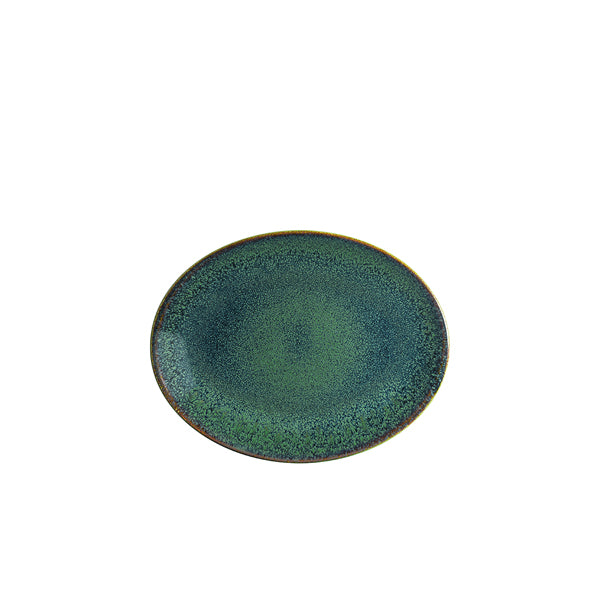 Ore Mar Moove Oval Plate 25cm  (Box of 12)