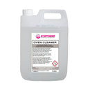 Oven Cleaner Per 4x5L - Highly Caustic Viscous Oven Cleaner