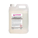Aluminium Panwash Per 4x5L - Warewashing Detergent Safe For Use on Aluminium