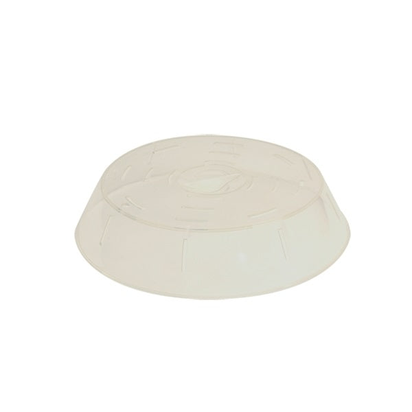 Plastic Plate Stacking Cover 10"