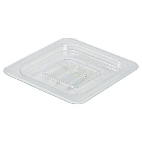 1/6 - Polycarbonate GN Lid Clear