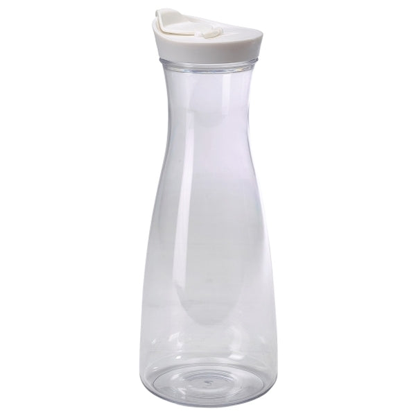 Stephens Polycarbonate Carafe With Lid 1L/35.2oz