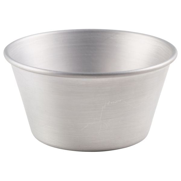 Aluminium Pudding Basin 335ml