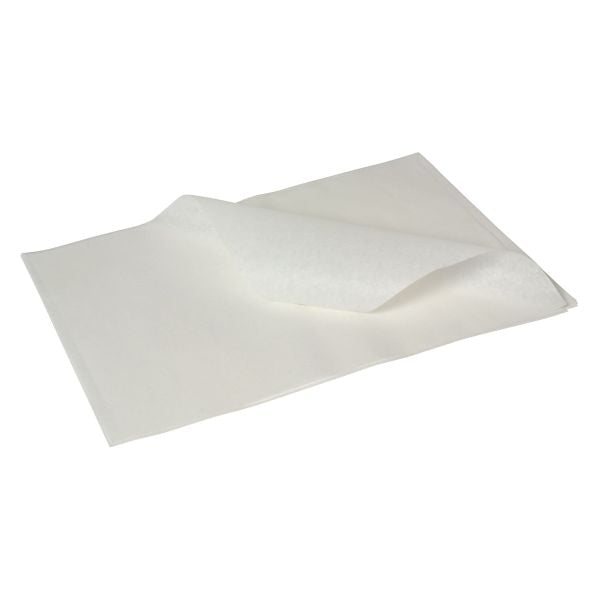 Greaseproof Paper White 25 x 35cm