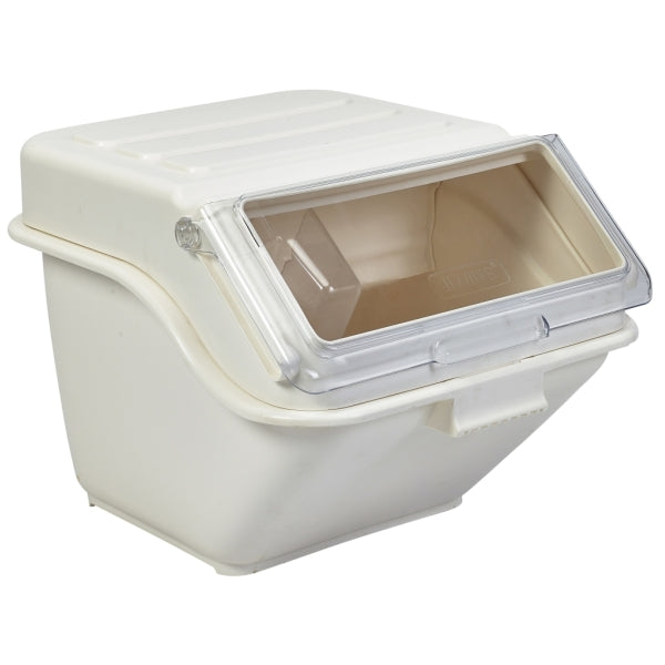 Polypropylene Ingredient Bin 38 Litre pack of 1