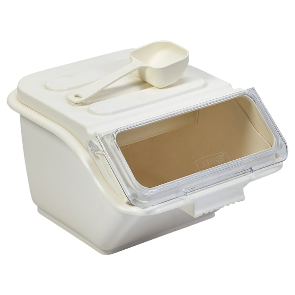 Polypropylene Ingredient Bin 7.5 Litre