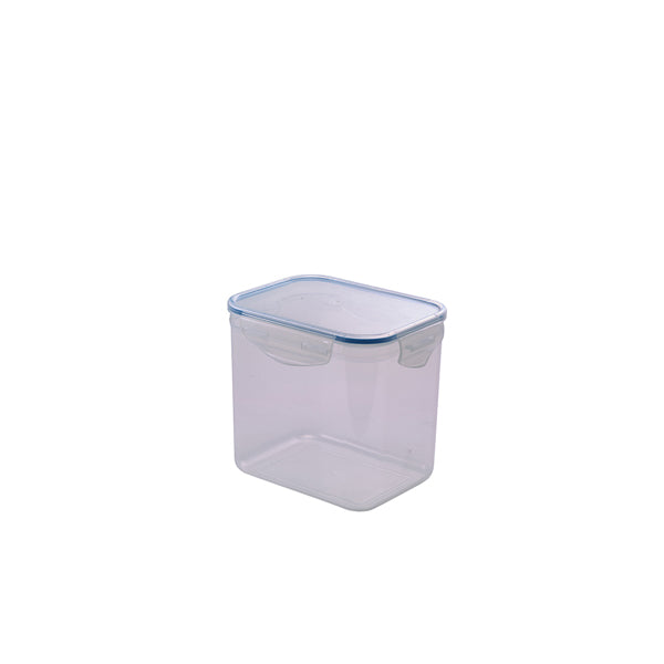 Stephens Polypropylene Clip Lock Storage Container 1.7L (Box of 12)