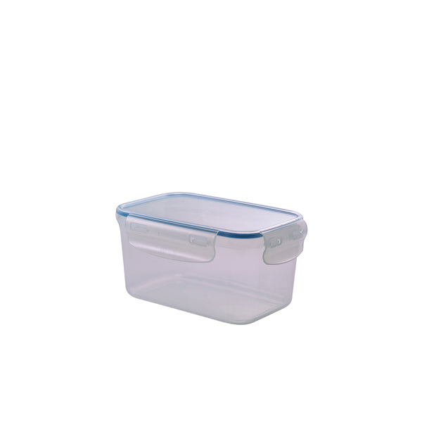 Stephens Polypropylene Clip Lock Storage Container 2L (Box of 6)