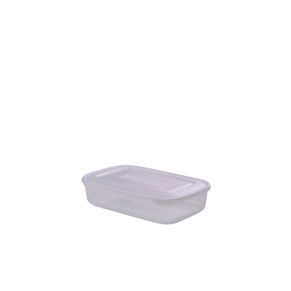 Stephens Polypropylene Storage Container 1L (Box of 12)
