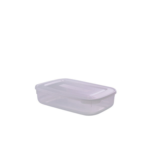 Stephens Polypropylene Storage Container 2L (Box of 6)