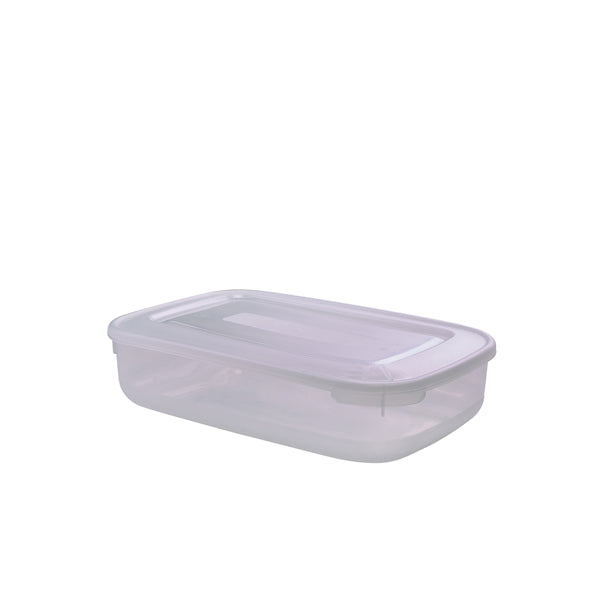 Stephens Polypropylene Storage Container 3L (Box of 6)