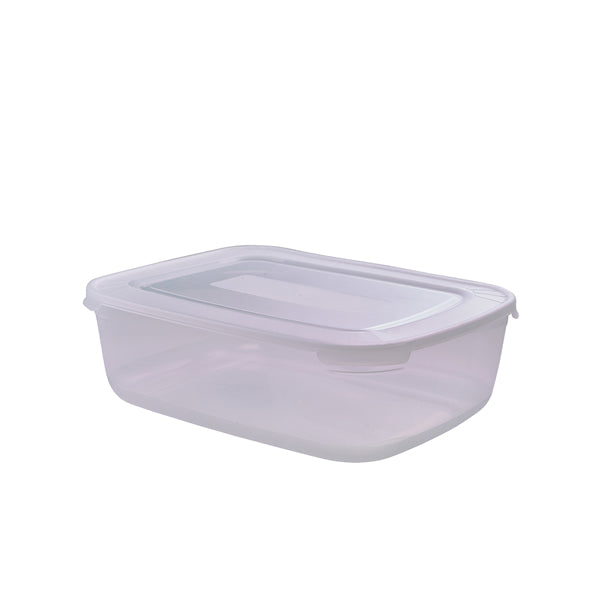 Stephens Polypropylene Storage Container 5.5L (Box of 12)