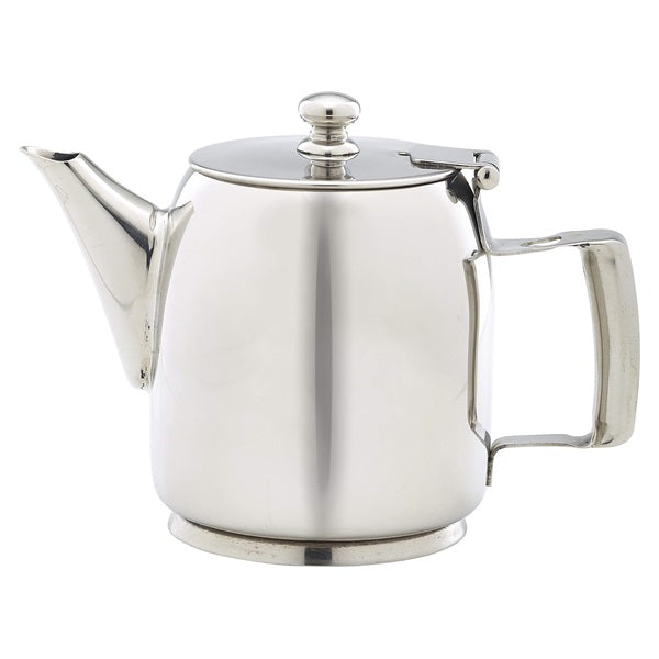 Stephens Stainless Steel Premier Coffee Pot 35cl/12oz