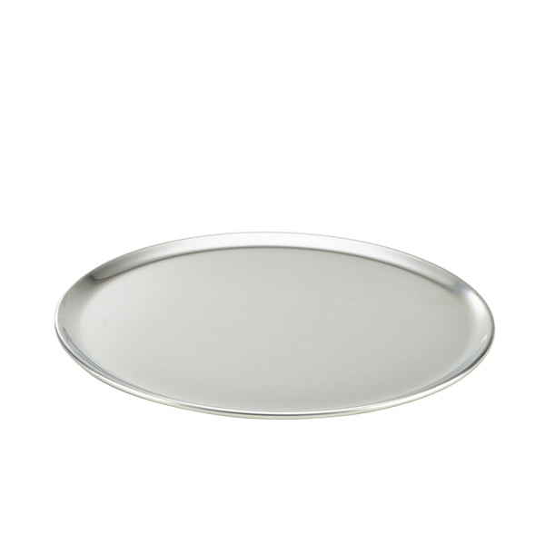 Aluminium Coupe Tray 12"