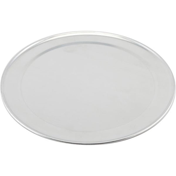 Stephens Alum. Flat Wide Rim Pizza Pan 12"