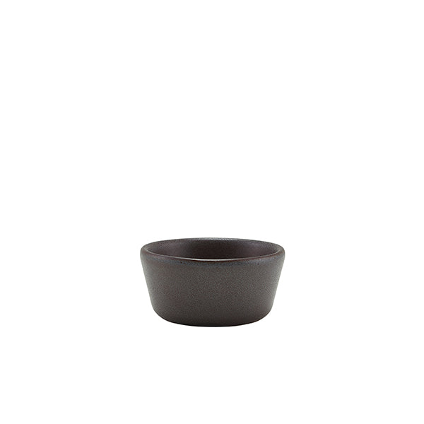 Terra Stoneware Antigo Ramekin 1.5oz/45ml (Box of 12)