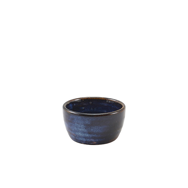 Terra Porcelain Aqua Blue Ramekin 7cl/2.5oz (Box of 12)