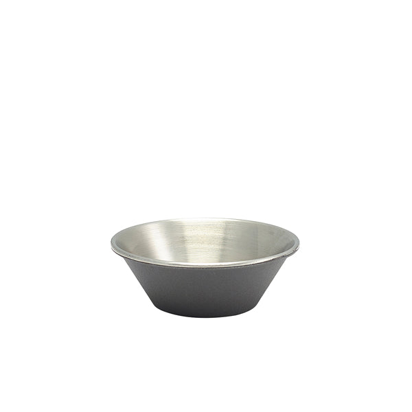 Stephens Iron Effect Ramekin 43ml/1.5oz (Box of 24)