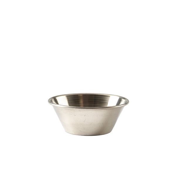 Stephens Stainless Steel Ramekin 43ml/1.5oz (Box of 24)