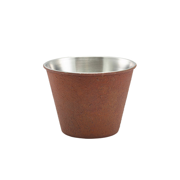 Stephens Rust Effect Ramekin 34cl/12oz (Box of 24)