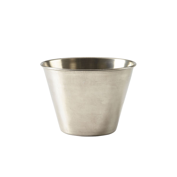 Stephens Stainless Steel Ramekin 34cl/12oz (Box of 24)