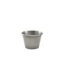 GenWare Vintage Steel Ramekin 71ml/ 2.5oz pack of 24