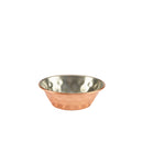 GenWare Copper Plated Hammered Ramekin 43ml/ 1.5oz pack of 24