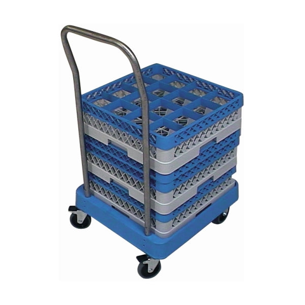 Genware Handle For Dish Rack Dolly pack of 1