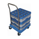 Genware Handle For Dish Rack Dolly pack of 1