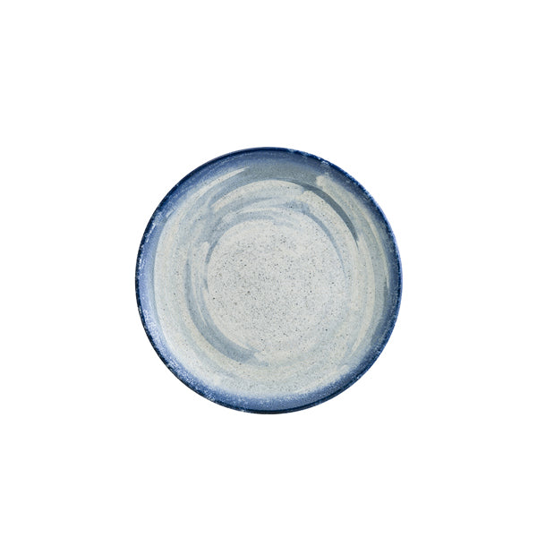 Harena Gourmet Flat Plate 25cm pack of 12