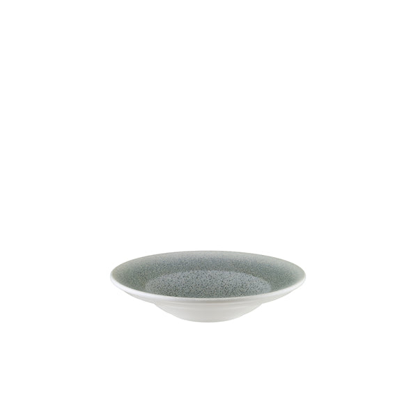 Luca Ocean Gourmet Deep Plate 24cm pack of 6