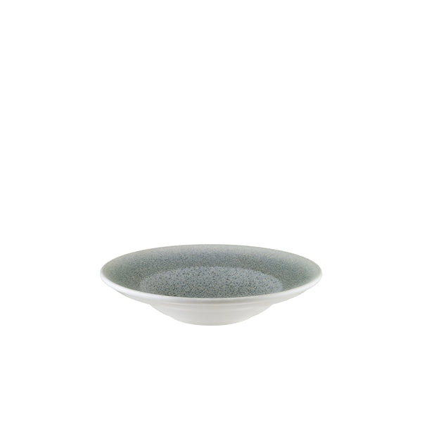 Luca Ocean Gourmet Deep Plate 27cm pack of 6