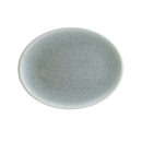 Luca Ocean Moove Oval Plate 36cm pack of 6
