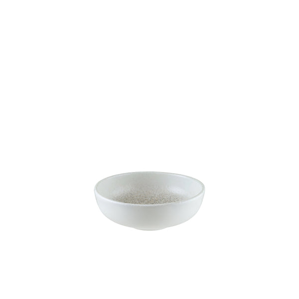 Lunar White Hygge Bowl 14cm pack of 12