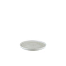 Lunar White Hygge Flat Plate 16cm pack of 12