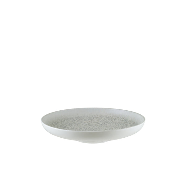 Lunar White Hygge Pasta Plate 28cm (Box of 6)