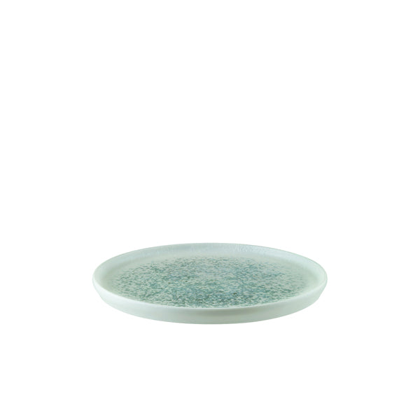 Lunar Ocean Hygge Flat Plate 28cm (Box of 6)