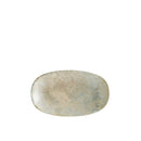 Luz Gourmet Oval Plate 19 x 11cm pack of 12