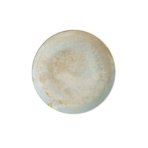 Luz Gourmet Flat Plate 21cm pack of 12