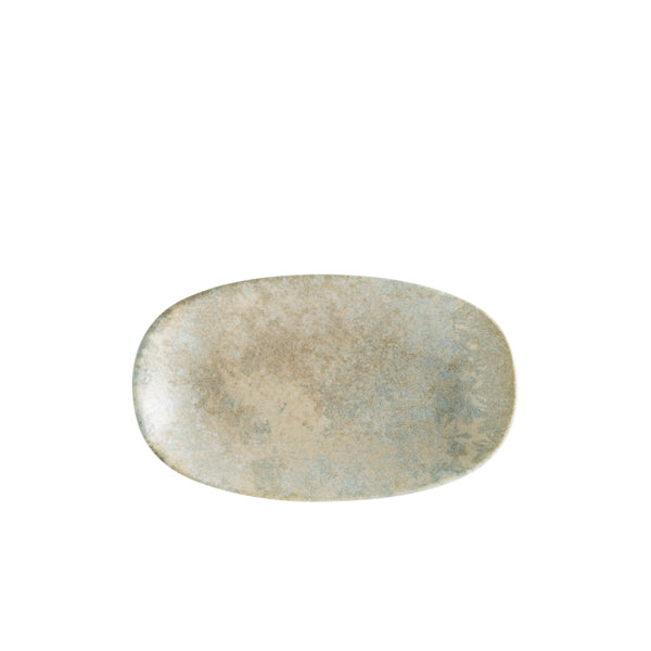 Luz Gourmet Oval Plate 24 x 14cm pack of 12