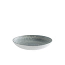 Omnia Bloom Deep Plate 23cm pack of 6